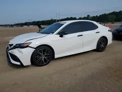 4T1G11AK9MU478980 2021 TOYOTA CAMRY