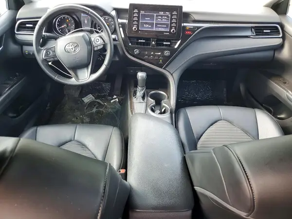 4T1G11AK9MU478980 2021 TOYOTA CAMRY - Image 8