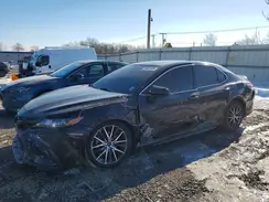4T1G11AK9MU479644 2021 TOYOTA CAMRY