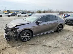 4T1G11AK9MU479823 2021 TOYOTA CAMRY