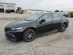 4T1G11AK9MU481541 2021 TOYOTA CAMRY