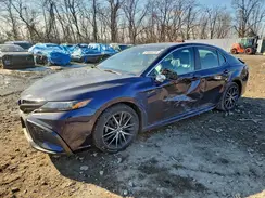 4T1G11AK9MU481605 2021 TOYOTA CAMRY