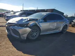 4T1G11AK9MU481751 2021 TOYOTA CAMRY