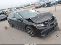 4T1G11AK9MU482320 2021 TOYOTA CAMRY