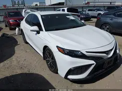 4T1G11AK9MU483774 2021 TOYOTA CAMRY