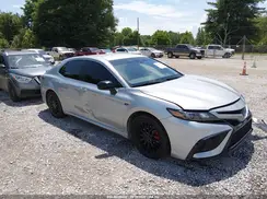 4T1G11AK9MU484195 2021 TOYOTA CAMRY