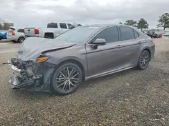 4T1G11AK9MU485105 2021 TOYOTA CAMRY