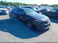 4T1G11AK9MU485881 2021 TOYOTA CAMRY