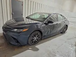 4T1G11AK9MU486108 2021 TOYOTA CAMRY