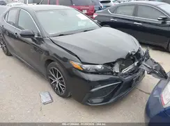 4T1G11AK9MU486531 2021 TOYOTA CAMRY