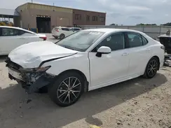 4T1G11AK9MU487467 2021 TOYOTA CAMRY