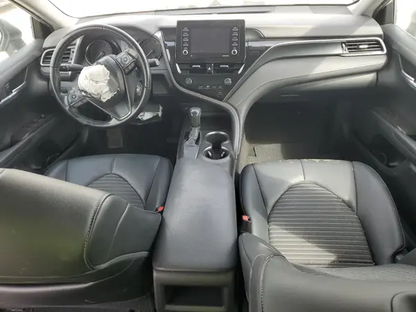 4T1G11AK9MU487467 2021 TOYOTA CAMRY - Image 8