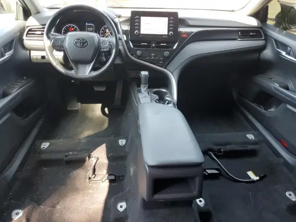 4T1G11AK9MU488747 2021 TOYOTA CAMRY - Image 8