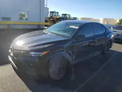 4T1G11AK9MU490028 2021 TOYOTA CAMRY