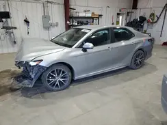 4T1G11AK9MU490983 2021 TOYOTA CAMRY