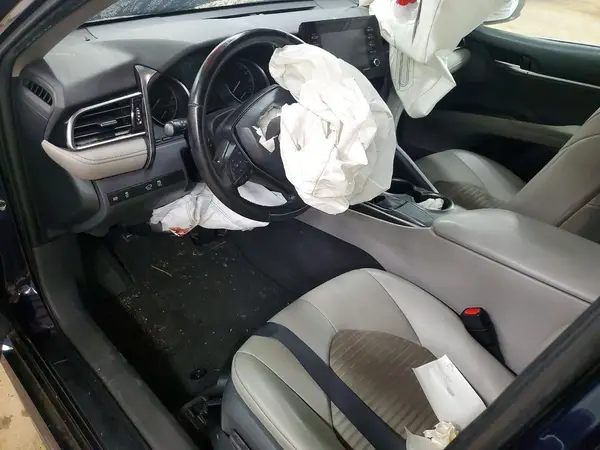 4T1G11AK9MU491146 2021 TOYOTA CAMRY - Image 8
