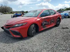 4T1G11AK9MU492054 2021 TOYOTA CAMRY