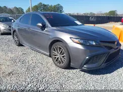 4T1G11AK9MU493317 2021 TOYOTA CAMRY