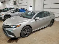 4T1G11AK9MU494466 2021 TOYOTA CAMRY