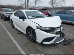 4T1G11AK9MU497948 2021 TOYOTA CAMRY