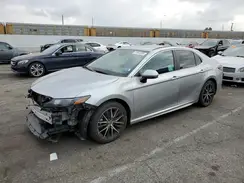 4T1G11AK9MU515767 2021 TOYOTA CAMRY