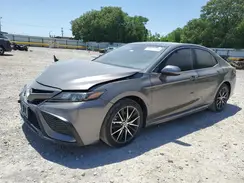 4T1G11AK9MU516708 2021 TOYOTA CAMRY
