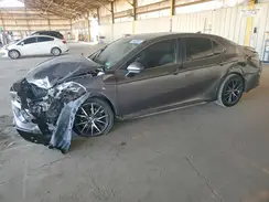 4T1G11AK9MU516711 2021 TOYOTA CAMRY