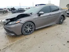 4T1G11AK9MU516837 2021 TOYOTA CAMRY