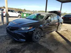 4T1G11AK9MU517731 2021 TOYOTA CAMRY