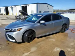 4T1G11AK9MU519771 2021 TOYOTA CAMRY