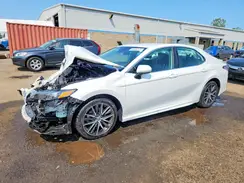 4T1G11AK9MU520077 2021 TOYOTA CAMRY