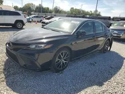 4T1G11AK9MU520466 2021 TOYOTA CAMRY