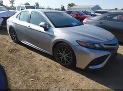 4T1G11AK9MU520628 2021 TOYOTA CAMRY
