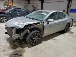 4T1G11AK9MU522220 2021 TOYOTA CAMRY