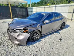 4T1G11AK9MU526669 2021 TOYOTA CAMRY