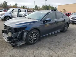 4T1G11AK9MU530639 2021 TOYOTA CAMRY