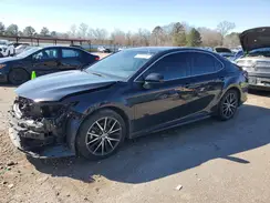 4T1G11AK9MU531418 2021 TOYOTA CAMRY