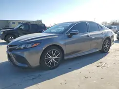 4T1G11AK9MU531497 2021 TOYOTA CAMRY