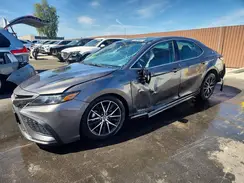 4T1G11AK9MU531631 2021 TOYOTA CAMRY