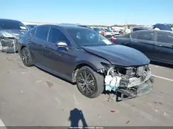 4T1G11AK9MU531824 2021 TOYOTA CAMRY