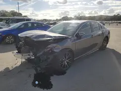 4T1G11AK9MU532407 2021 TOYOTA CAMRY