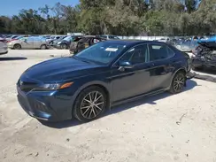 4T1G11AK9MU532715 2021 TOYOTA CAMRY