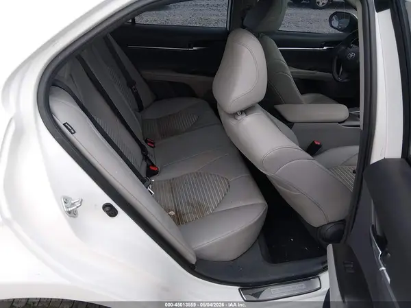 4T1G11AK9MU533489 2021 TOYOTA CAMRY - Image 8