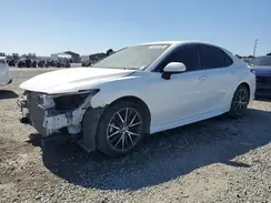 4T1G11AK9MU534349 2021 TOYOTA CAMRY