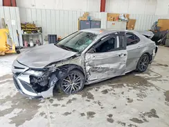 4T1G11AK9MU534707 2021 TOYOTA CAMRY