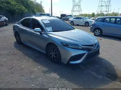 4T1G11AK9MU535078 2021 TOYOTA CAMRY
