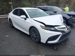 4T1G11AK9MU536070 2021 TOYOTA CAMRY