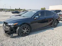 4T1G11AK9MU536103 2021 TOYOTA CAMRY