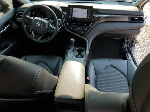 4T1G11AK9MU536103 2021 TOYOTA CAMRY - Image 8