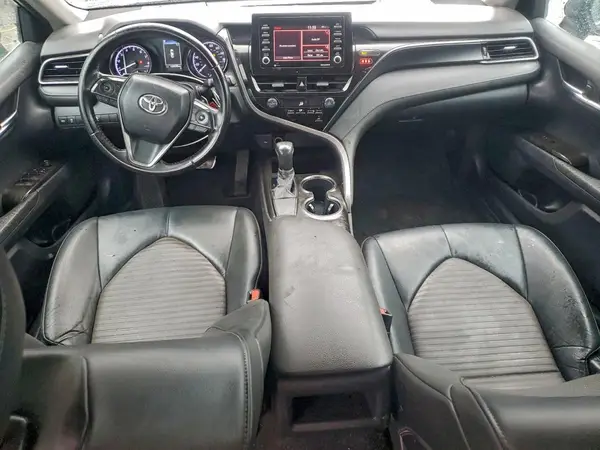 4T1G11AK9MU537039 2021 TOYOTA CAMRY - Image 8